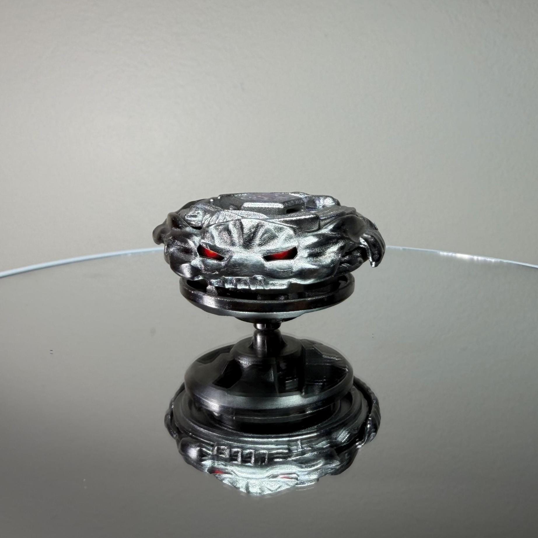 フルメタルベイブレード ディアブロ ネメシス X:D (ステンレススチール