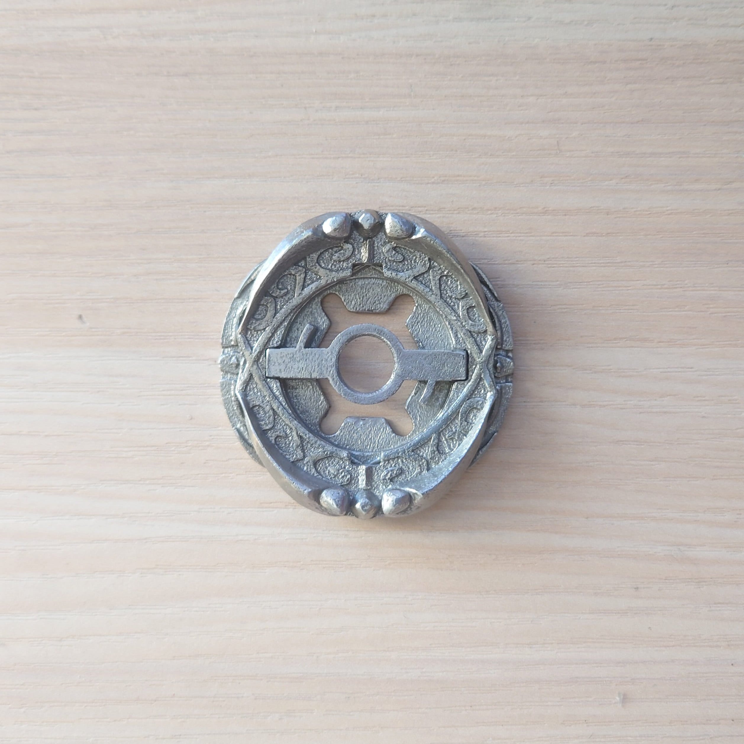 フルメタルベイブレード フラッシュサジタリオ 230WD（ステンレス