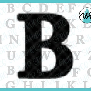 Circle Monogram Vinyl Decal Sticker, Custom Block Monogram Decal, Three  Letter Preppy Monogram Sticker, Permanent Initials Sticke 