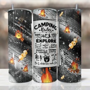 CAMPING TUMBLER DESIGNS 2023 – SSUPhoto Designs