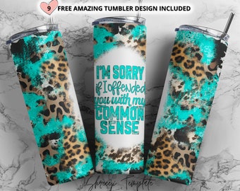 cowhide Sarcastic Quote Tumbler Wrap PNG Seamless Sublimation Designs Download,Png Sublimation 20oz Skinny Tumbler,tumbler png,funny tumbler