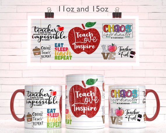 Mug personnalisable des copines