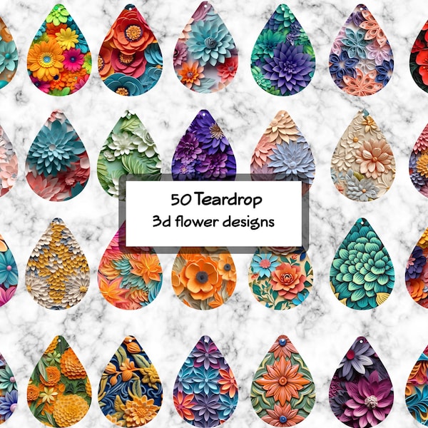 50 PNG Simple 3d Tear Drop Sublimation Design, Tear Drop Designs, Tear Drop Sublimation Design, Instant Download, Commercial Use Png