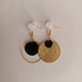 see more listings in the Boucles d'oreilles  section