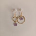 see more listings in the Boucles d'oreilles  section