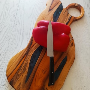 Tabla de cortar