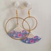 see more listings in the Boucles d'oreilles  section