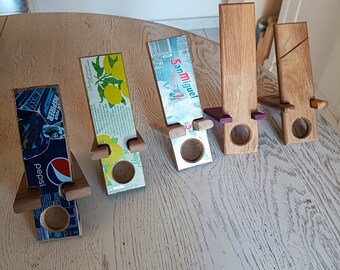 Mobile phone holder