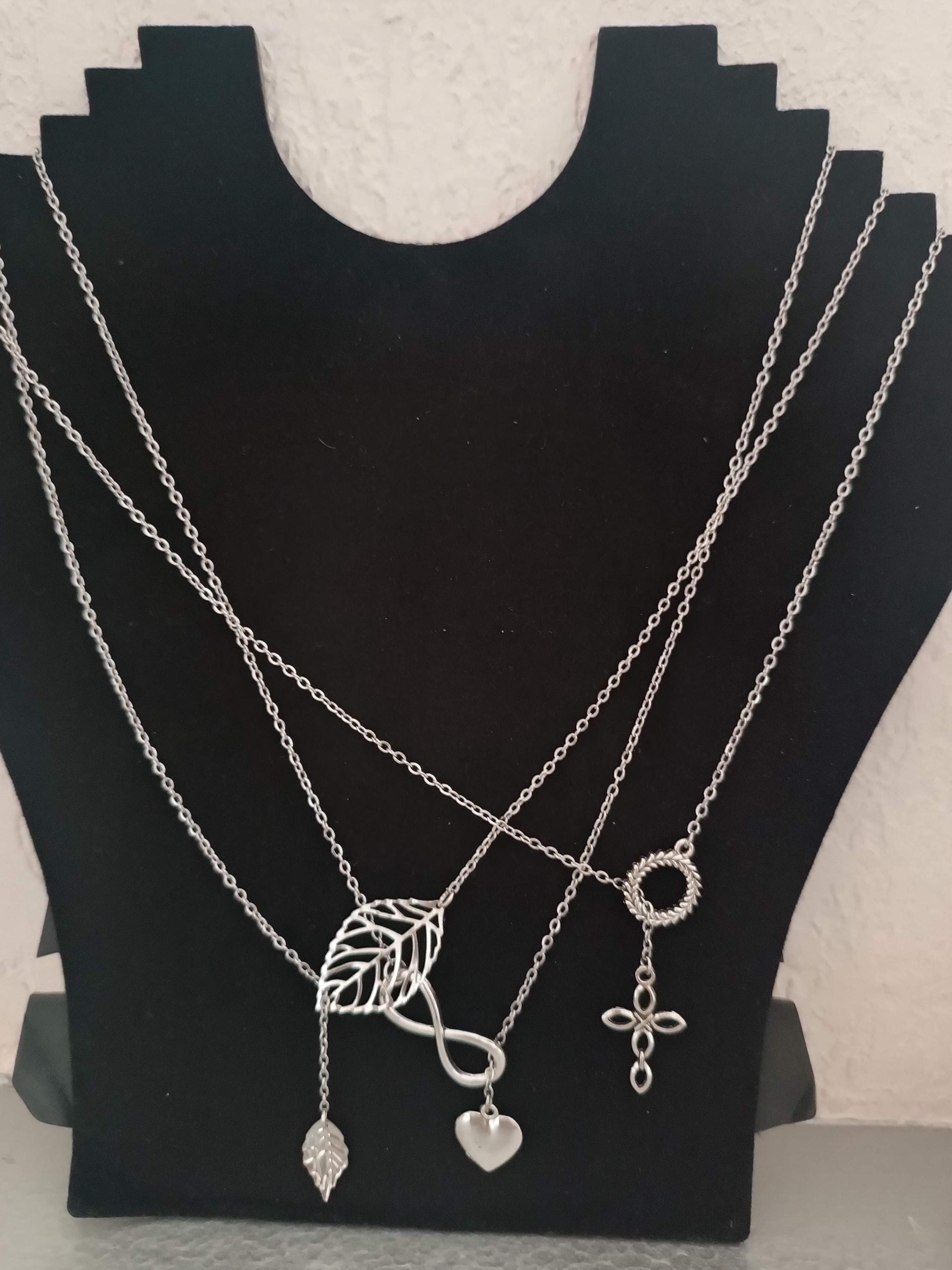 Sezane necklace - Etsy 日本