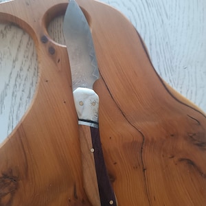Knife