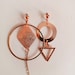 see more listings in the Boucles d'oreilles  section