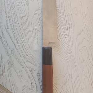 Kitchen knife