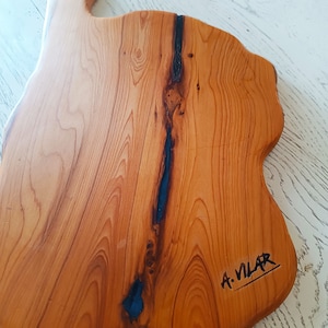 Tabla de cortar