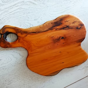 Tabla de cortar