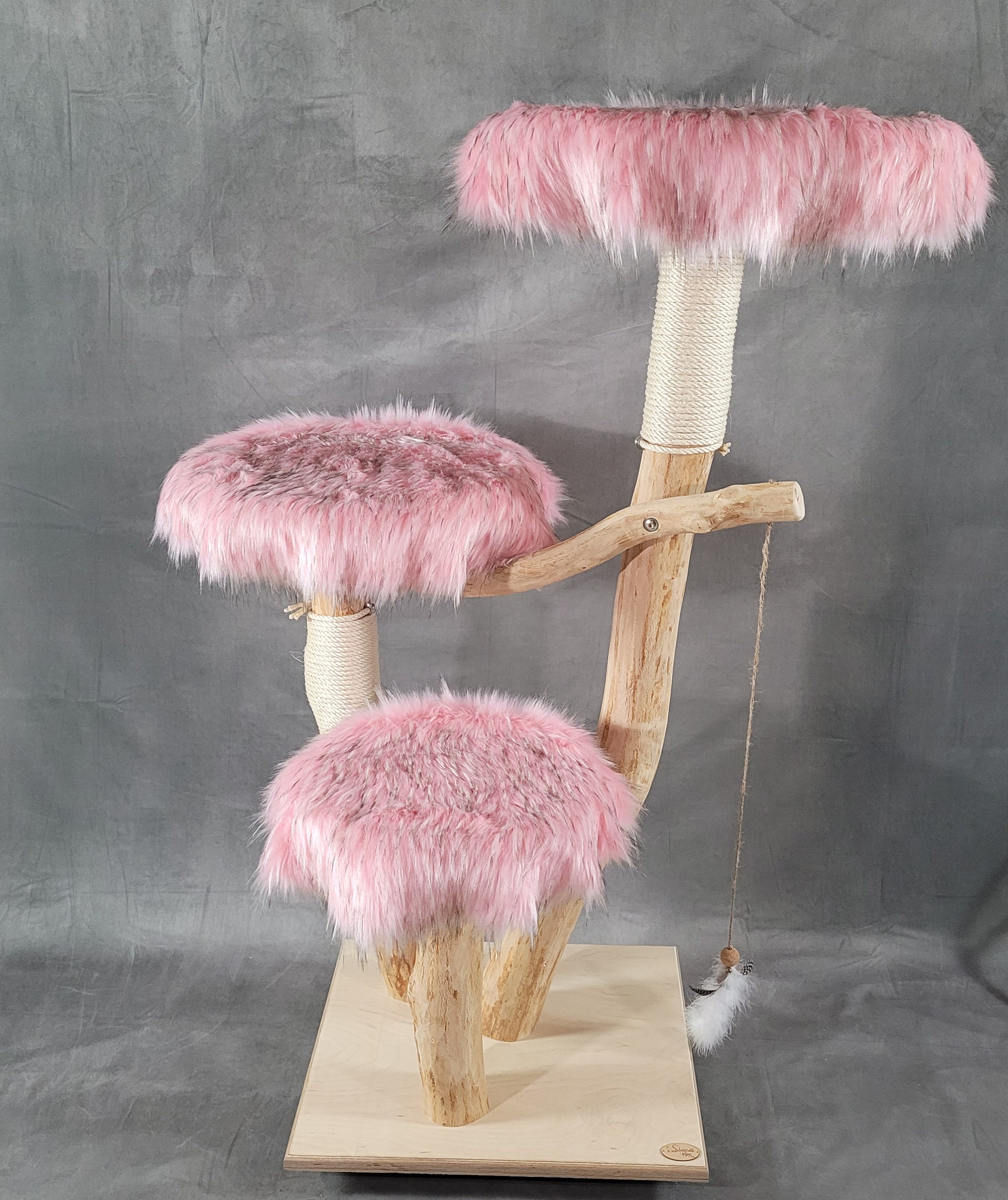 exklusiver kratzbaum