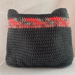 Handmade Tote Bag