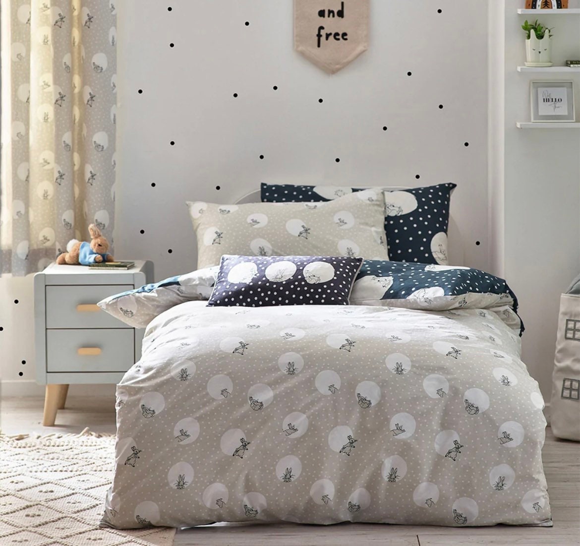 emma bridgewater duvet