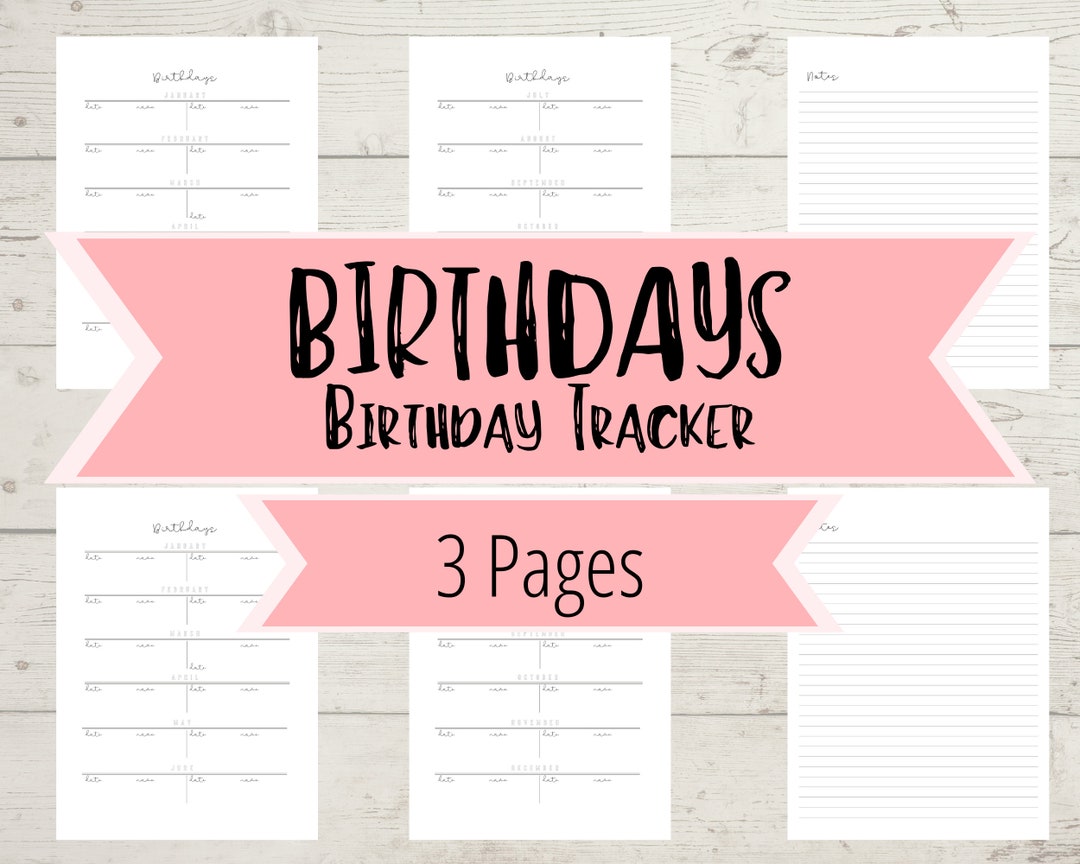 birthday-tracker-keep-track-of-birthdays-for-friends-family-birthday