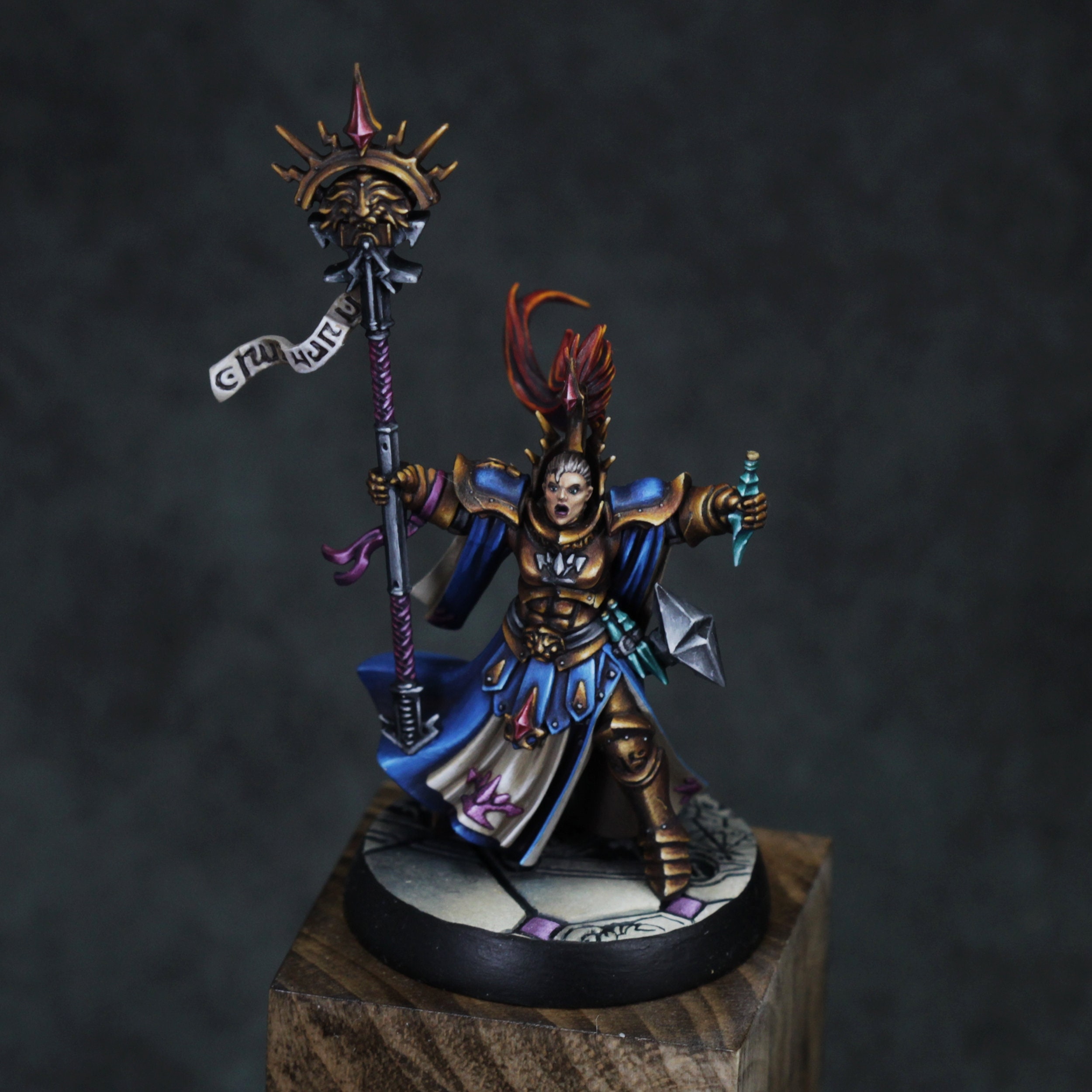 Stormcast Eternals – Knight Arcanum - Foto 4
