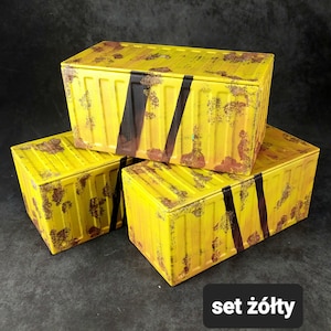 Warhammer 40k, terrein, warhammer terreinen, Kill Team, kill team terrein, vrachtcontainer 6x6x13cm, geschilderde miniaturen, miniaturen, diorama