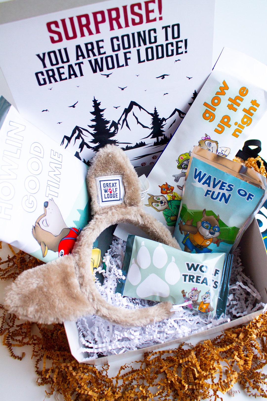 great-wolf-lodge-vacation-surprise-signature-gift-box-etsy for Great Wolf Lodge Surprise Printable Free Great Wolf Lodge Vacation Surprise Signature Gift Box - Etsy for Great Wolf Lodge Surprise Printable Free