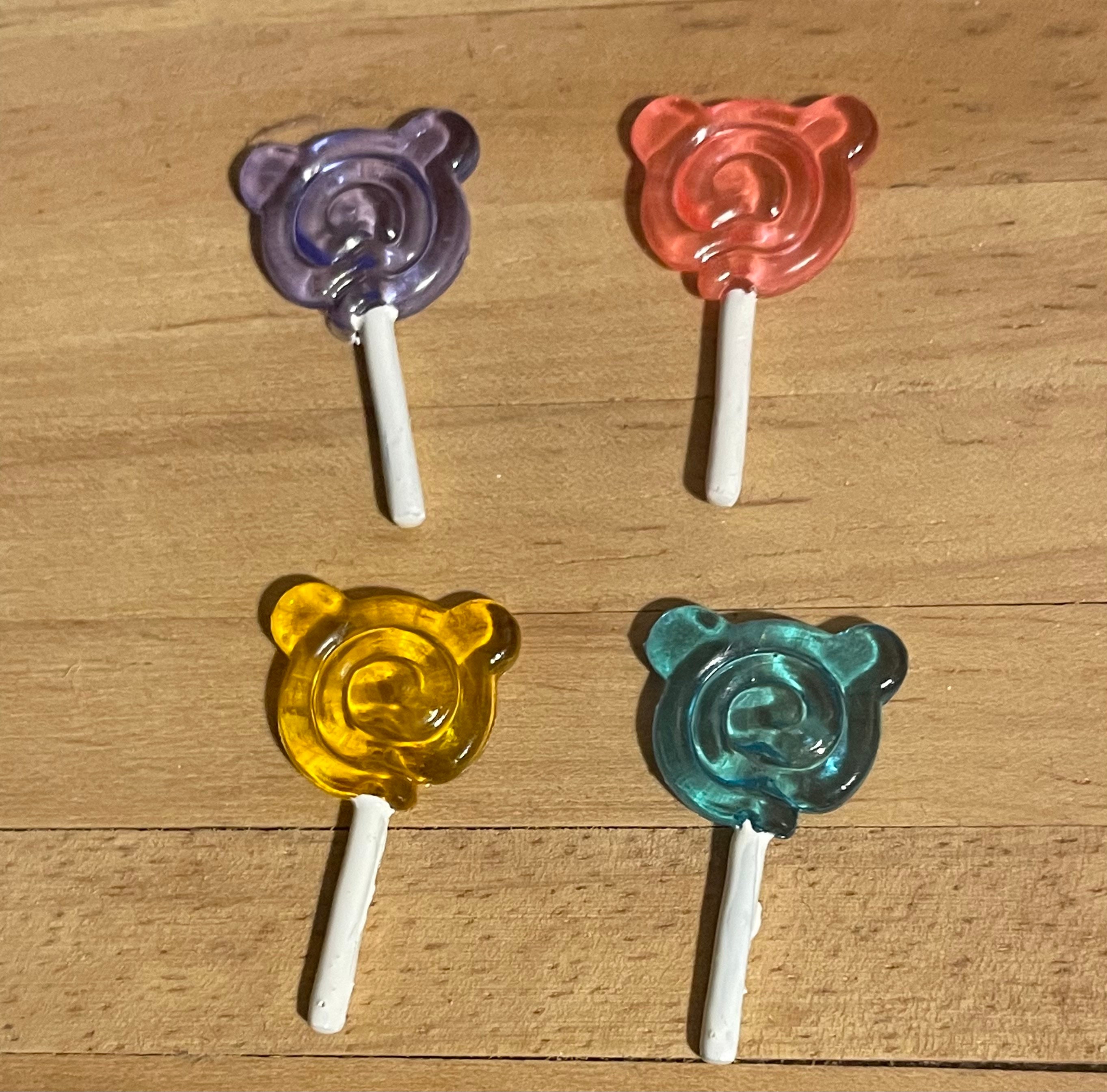 Lollipop best sale doll shop