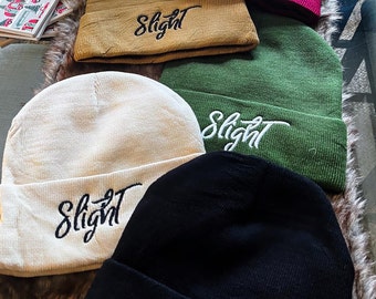 Silk Lined Beanie