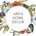 Alize Arda