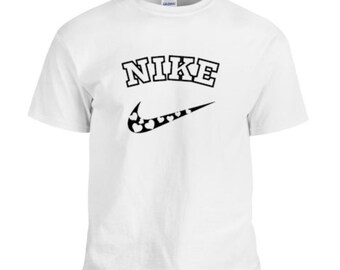 Custom heart t shirt