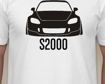 Honda s2000 custom