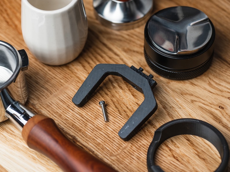 Eureka Mignon Portafilter Fork Kit