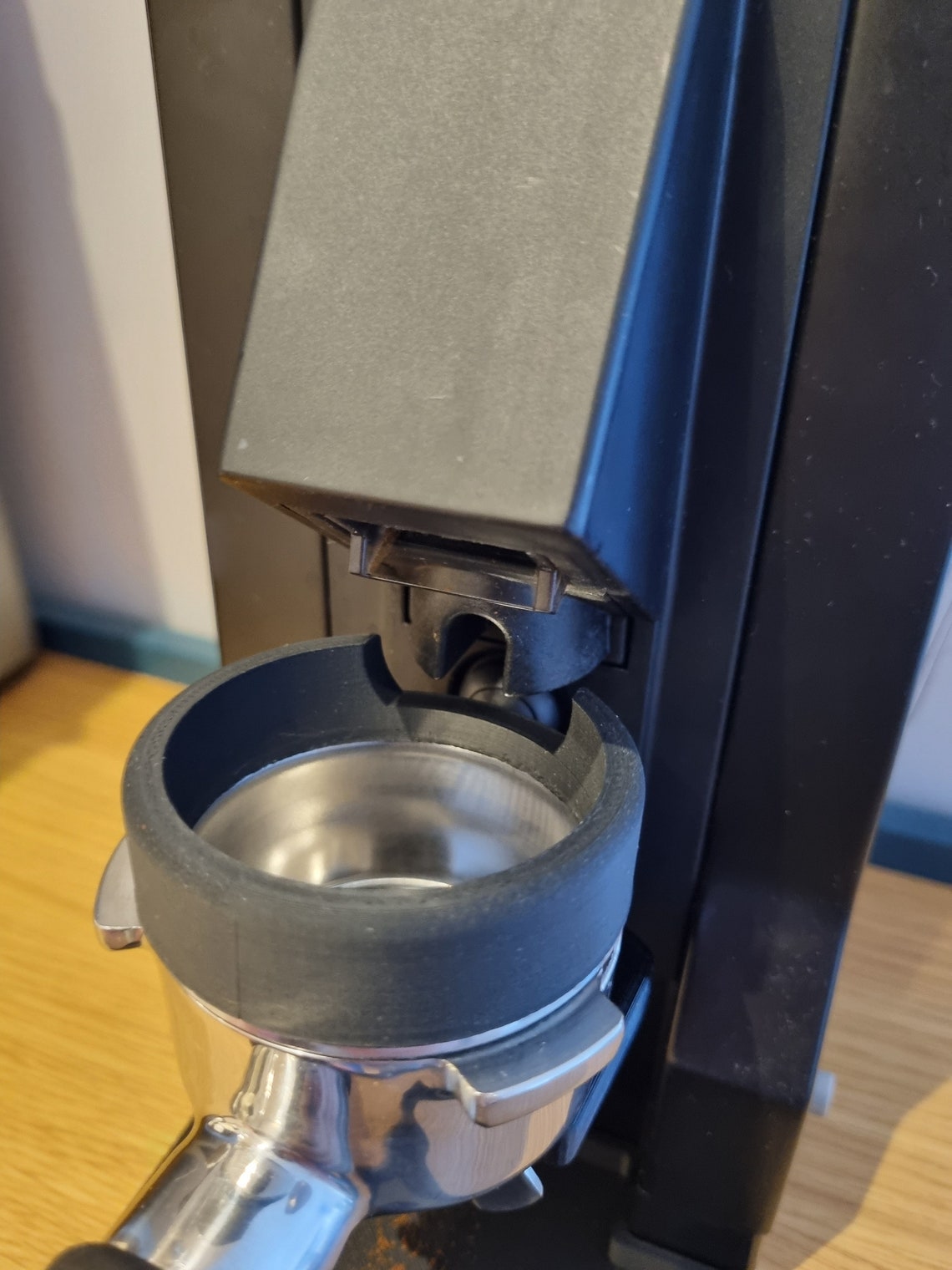 Eureka Mignon Portafilter Fork Kit W/ Screw Filtro/ Crono/ Etsy