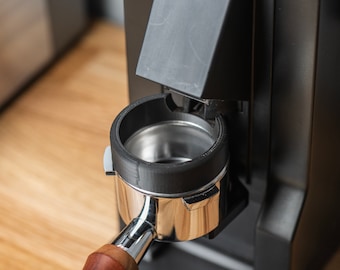 Gaggia 58mm Magnetischer Dosiertrichter