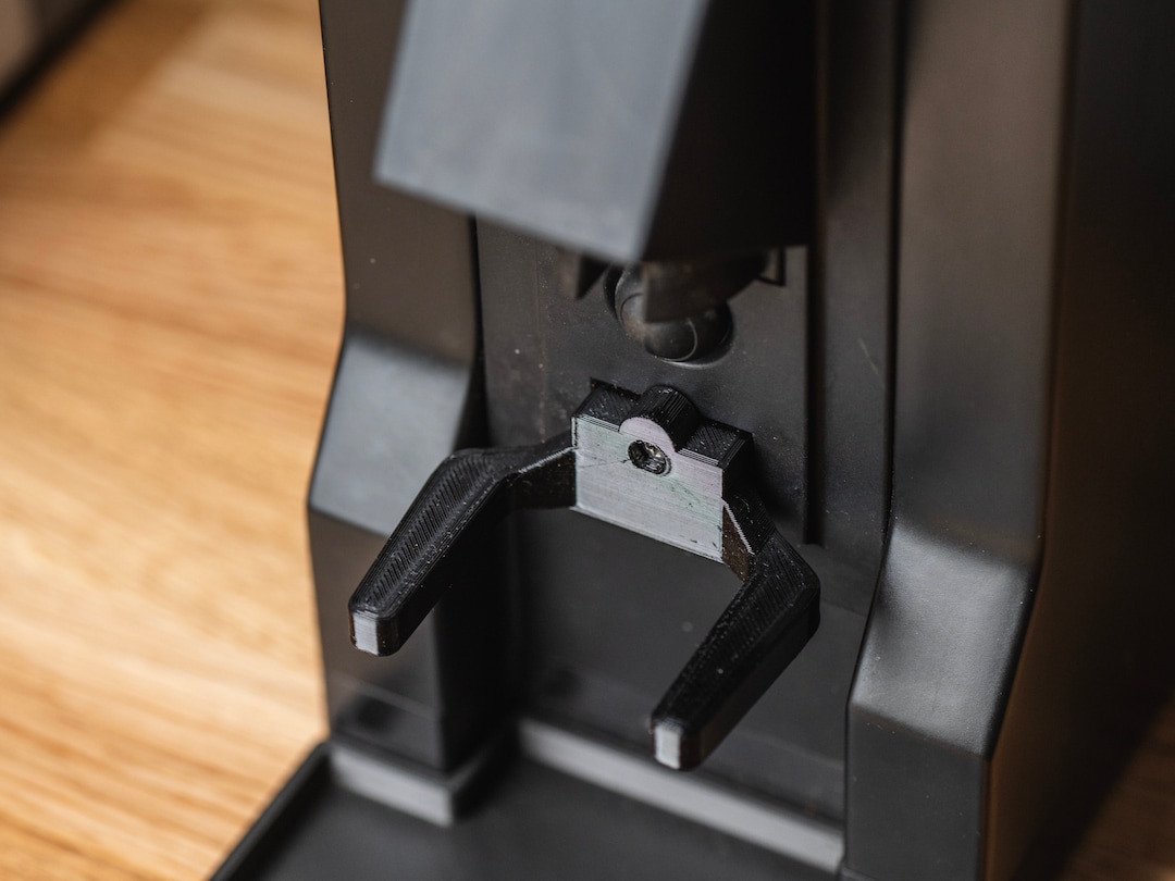 Eureka Mignon Portafilter Fork Kit W/ Screw Filtro/ Crono/ Manuale/ Notte/  Classico Hong Kong