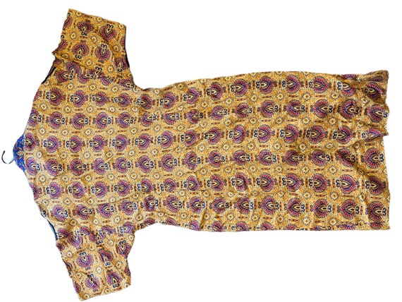 Gorgeous vintage liz claiborne shirt dress - image 6
