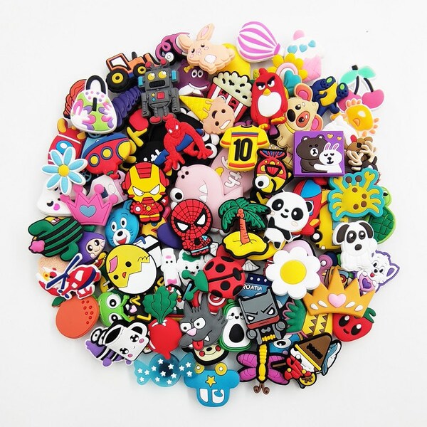 michael jordan jibbitz