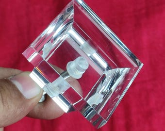 Acrylic Furniture Knobs – Elegant and Durable Hardware for Modern Interiors