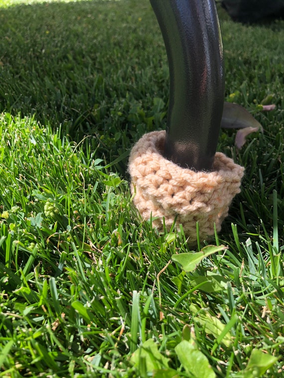 Crochet Chair Leg Covers Crochet Table Leg Covers Set of 4 Etsy