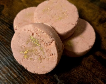 Siren Cleansing Shampoo Bar