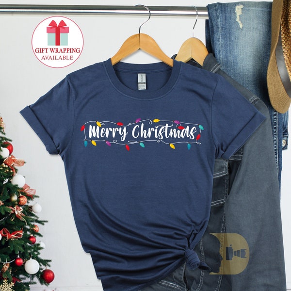 Weihnachts Tshirt 2022, Passende Weihnachts Tshirt Outfits Familie, Frohe Weihnachten Shirt Damen Herren, Weihnachts T-Shirt, Weihnachtsgeschenke für sie