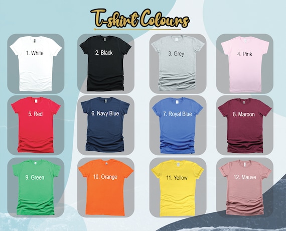 18th birthday shirts for friends