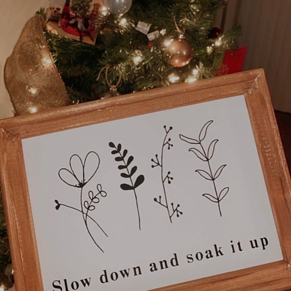 Reverse Canvas - Etsy