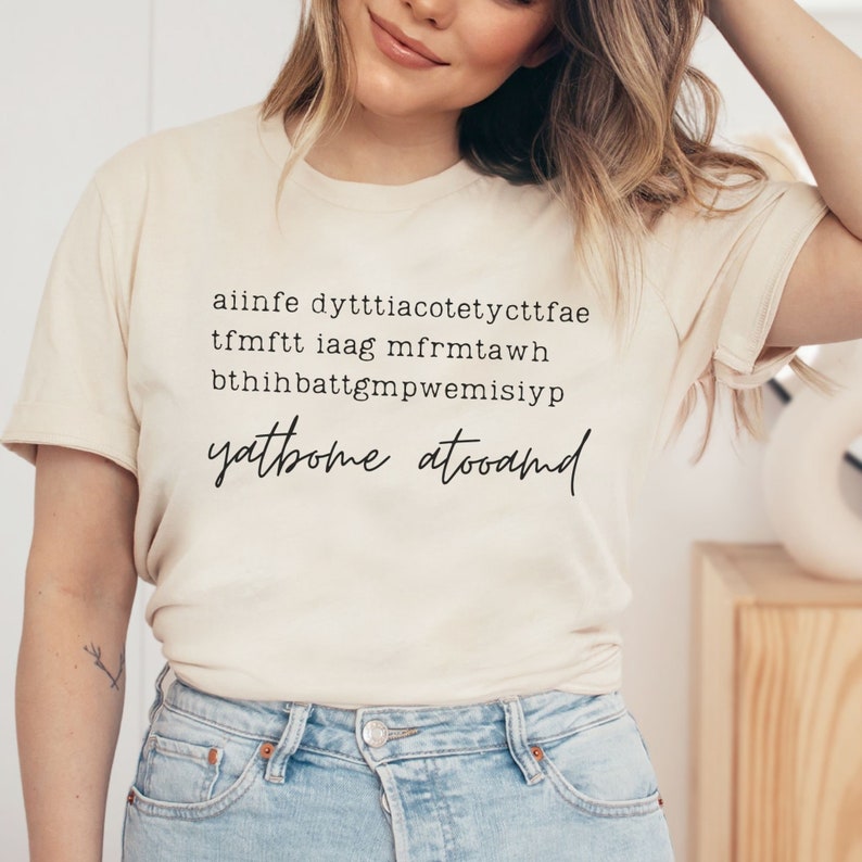 You Are the Bane of My Existence and Object of All My Desires Etsy