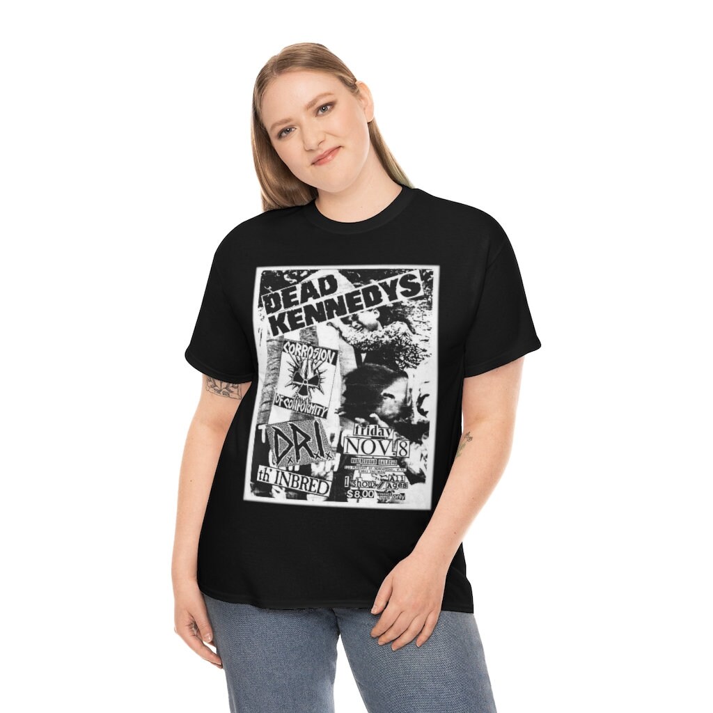 Jello Biafra T Shirt - Etsy Jello Biafra T Shirt - Etsy