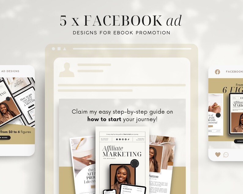 ads template facebook ads template canva instagram ads template digital marketing templates google ads social media facebook ad template meta ads instant digital download pinterest template