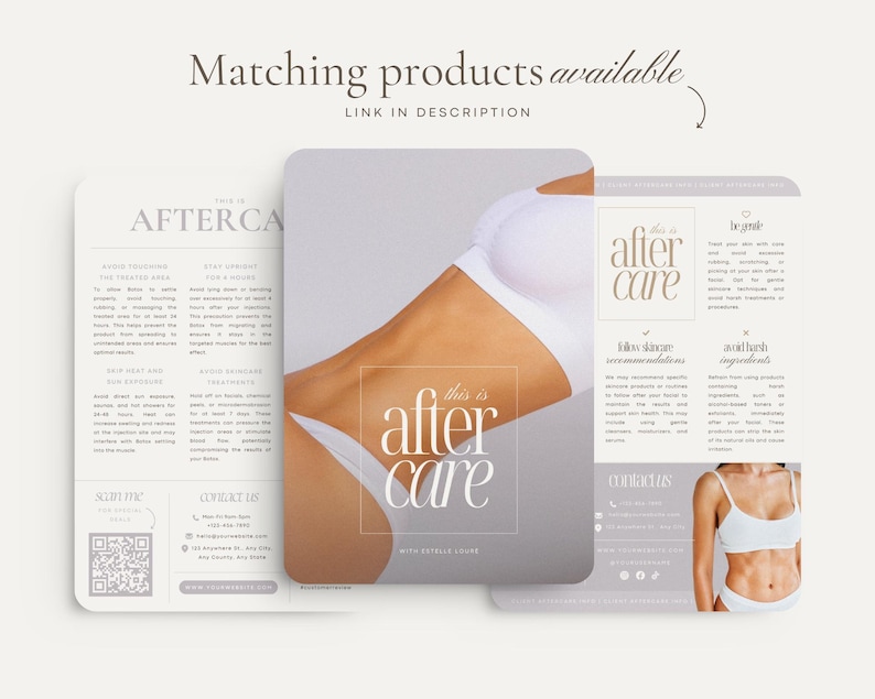 beauty business brochure template esthetician trifold brochure beauty salon pricelist brochure skincare printables canva spa flyer template skincare brochure template esthetician brochure trifold brochure beauty skincare flyer beauty marketing