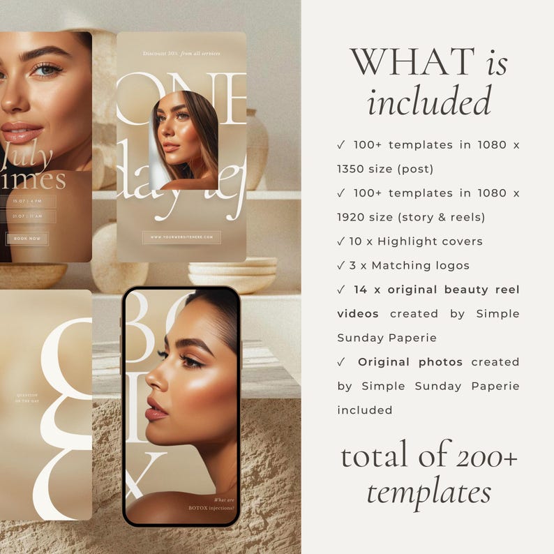 Esthetician Templates Filler Posts Botox Templates Luxury Nurse Injector Templates Flyer MedSpa Skincare Instagram Instagram for Estheticians Skincare Instagram templates Skin Clinic Templates Esthetician Templates Filler Posts Botox Templates Luxury Botox Templates Botox Flyer MedSpa Skincare Instagram Instagram for Estheticians Skincare Instagram Social Media Templates Nurse Injector Templates social media templates small business instagram templates instagram content minimalistic templates