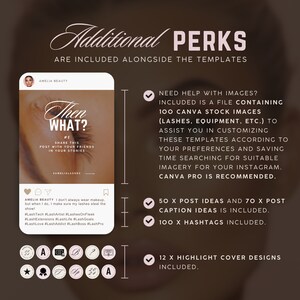 Lash Technician Templates Lash Artist Social Media Lash Stylist Post Templates Lash Technician Instagram Lash Extension Template Eyelash Business Branding Lash Extension Marketing Beauty Instagram Templates