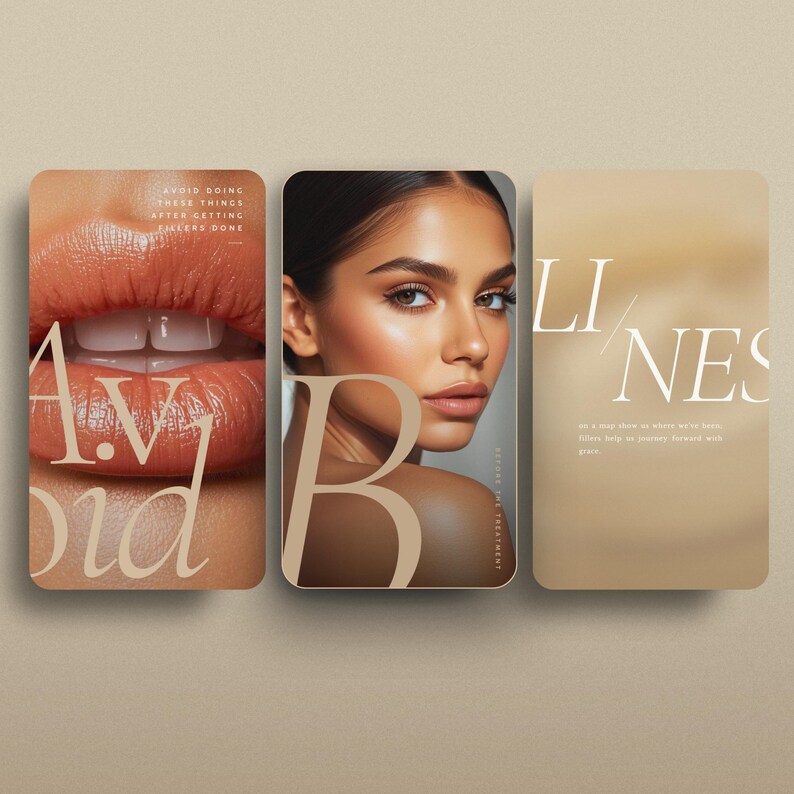 Esthetician Templates Filler Posts Botox Templates Luxury Nurse Injector Templates Flyer MedSpa Skincare Instagram Instagram for Estheticians Skincare Instagram templates Skin Clinic Templates Esthetician Templates Filler Posts Botox Templates Luxury Botox Templates Botox Flyer MedSpa Skincare Instagram Instagram for Estheticians Skincare Instagram Social Media Templates Nurse Injector Templates social media templates small business instagram templates instagram content minimalistic templates