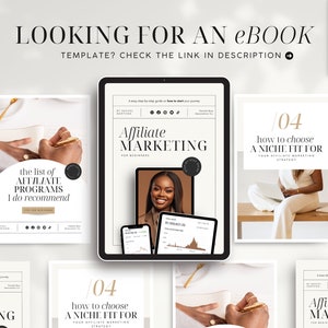 small business ebook marketing template Canva Pinterest pin template Pinterest marketing Instagram Story template Instagram marketing Facebook template marketing strategy marketing template affiliate marketing template online marketing product